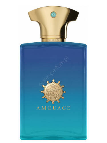 AMOUAGE FIGMENT MAN 100ML EDP