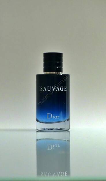 CHRISTIAN DIOR SAUVAGE 100ML EDT