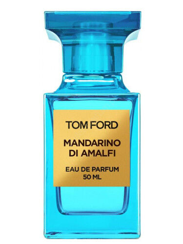 TOM FORD MANDARINO DI AMALFI 100ML EDP