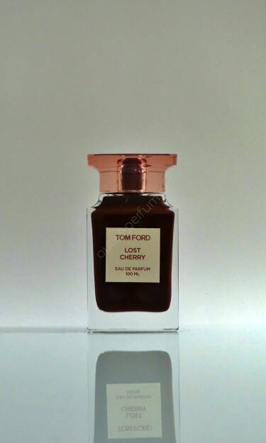 TOM FORD LOST CHERRY 100ML EDP