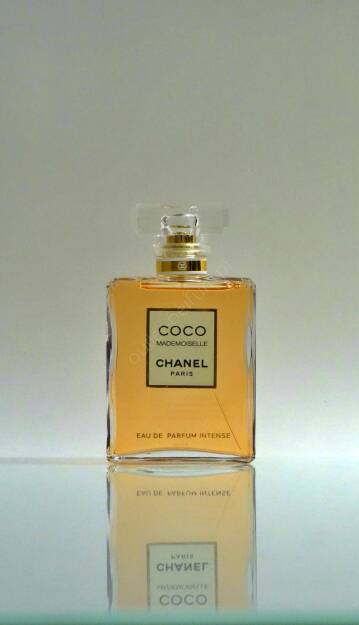 CHANEL COCO MADEMOISELLE INTENSE 100ML EDP