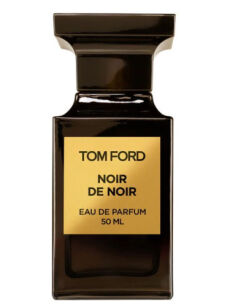 TOM FORD NOIR DE NOIR 100ML EDP