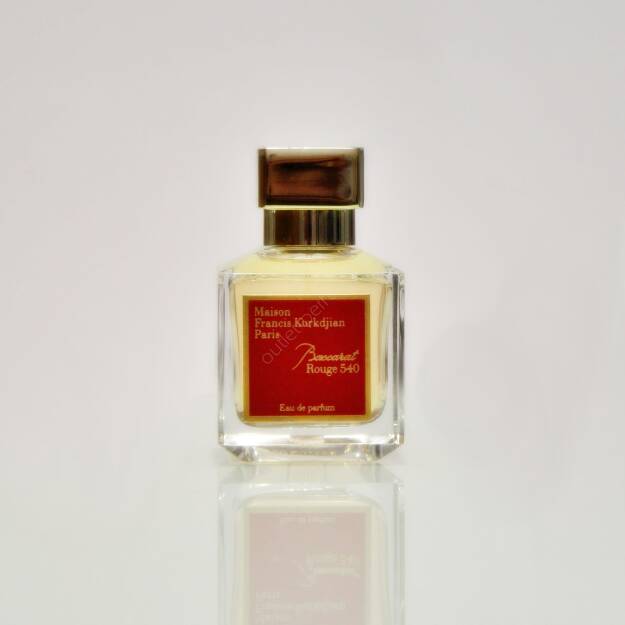 MAISON FRANCIS KURKDJIAN BACCARAT ROUGE 540 70ML EDP