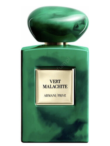 GIORGIO ARMANI PRIVE VERT MALACHITE 100ML EDP