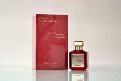 MAISON FRANCIS KURKDJIAN BACCARAT ROUGE 540 EXTRAIT DE PARFUM 70ML