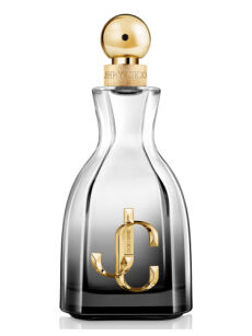 JIMMY CHOO I WANT CHOO FOREVER 100ML EDP