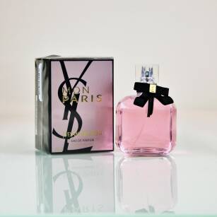 YVES SAINT LAURENT MON PARIS 100ML EDP