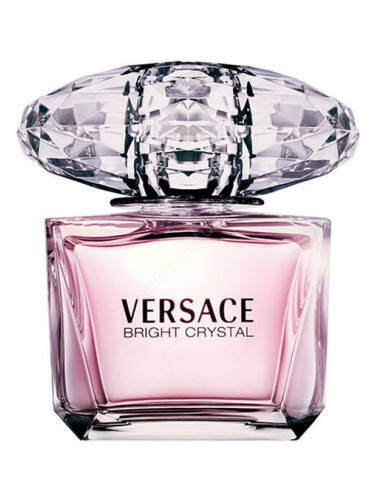 VERSACE BRIGHT CRYSTAL 90ML EDT