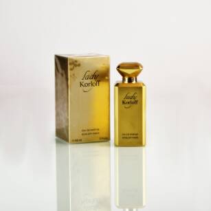 KORLOFF LADY KORLOFF 88ML EDP