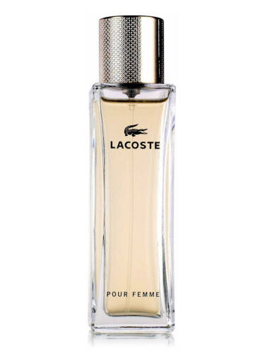 LACOSTE POUR FEMME 90ML EDP