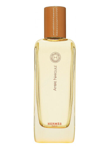 HERMES AMBRE NARGUILE 100ML EDT