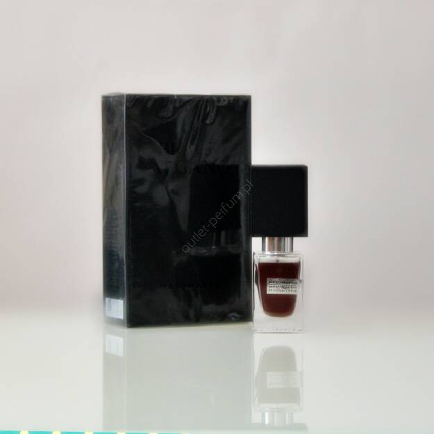 NASOMATTO BLACK AFGANO 30ML EDP