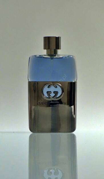 GUCCI GUILTY POUR HOMME 90ML EDT