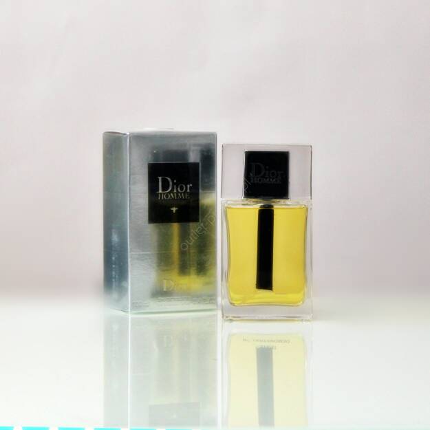 CHRISTIAN DIOR HOMME 100ML EDT