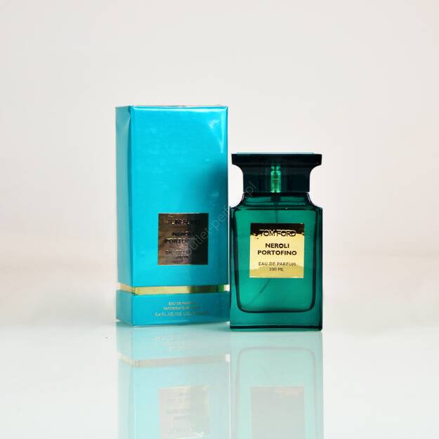 TOM FORD NEROLI PORTOFINO 100ML EDP