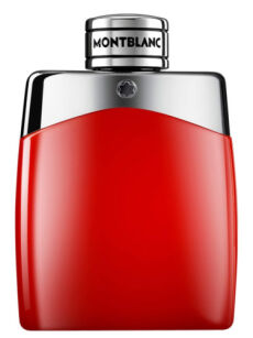 MONT BLANC LEGEND RED 100ML EDP