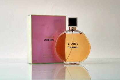 CHANEL CHANCE 100ML EDP