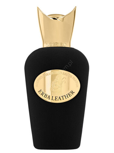 SOSPIRO ERBA LEATHER 100ML EDP