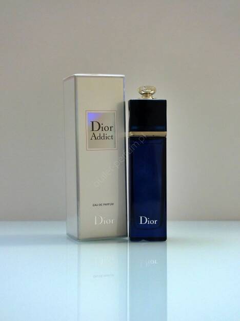 CHRISTIAN DIOR ADDICT 100ML EDP