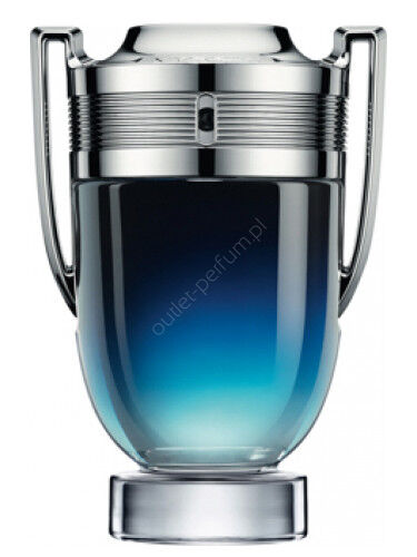 PACO RABANNE INVICTUS LEGEND 100 ML EDP