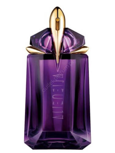 THIERRY MUGLER ALIEN 90ML EDP