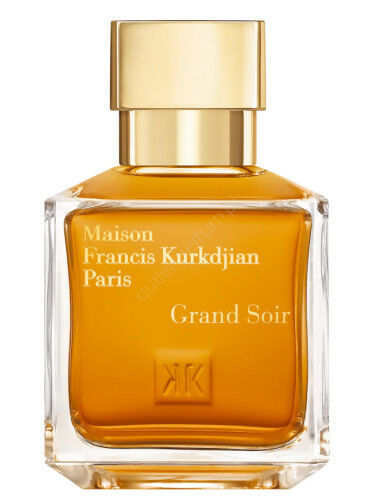 MAISON FRANCIS KURKDJIAN GRAND SOIR 70ML EDP