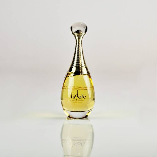 CHRISTIAN DIOR JADORE INFINISSIME 100 ML EDP