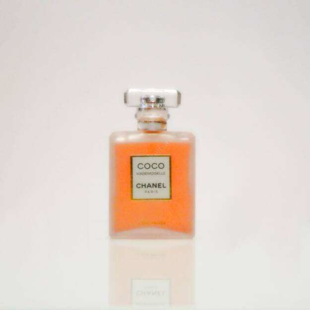 CHANEL COCO MADEMOISELLE L'EAU PRIVEE 100ML EDP