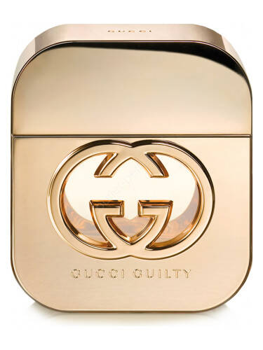 GUCCI GUILTY 75ML EDT