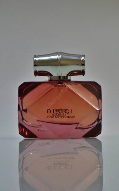 GUCCI BAMBOO 75ML EDP