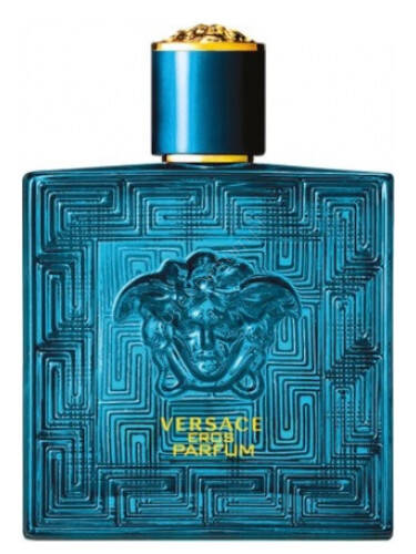 VERSACE EROS 100ML PARFUM