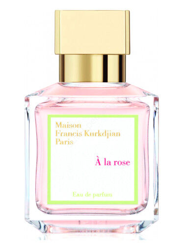 MAISON FRANCIS KURKDJIAN A LA ROSE 70ML