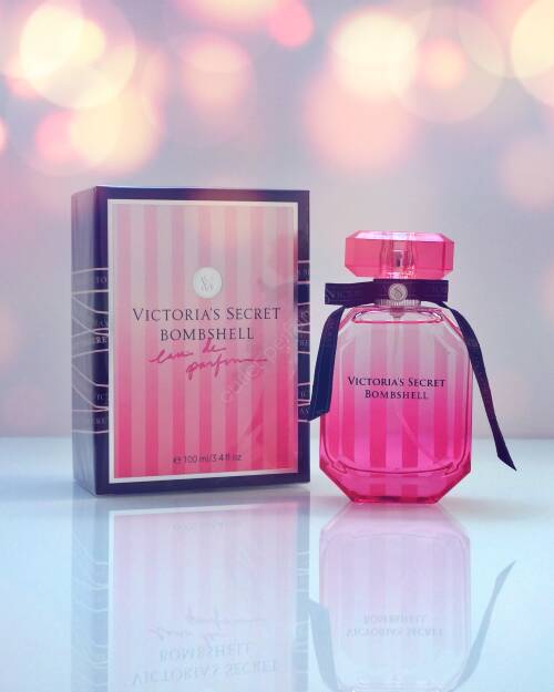 VICTORIA SECRET BOMBSHELL 100ML EDP