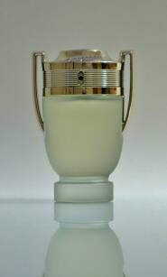 PACO RABANNE INVICTUS AQUA 100ML EDT