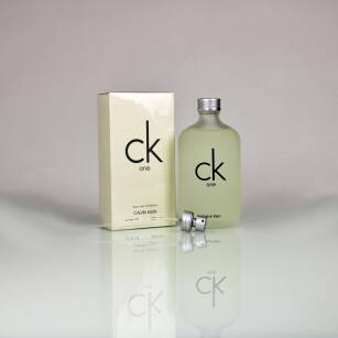 CALVIN KLEIN ONE 200ML EDT