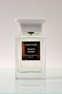 TOM FORD WHITE SUEDE 100ML EDP