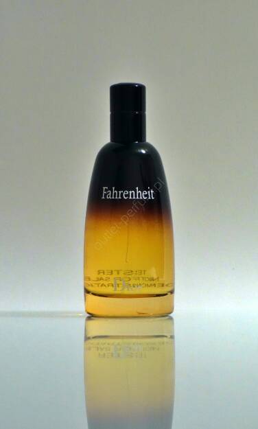 CHRISTIAN DIOR FAHRENHEIT 100ML EDT