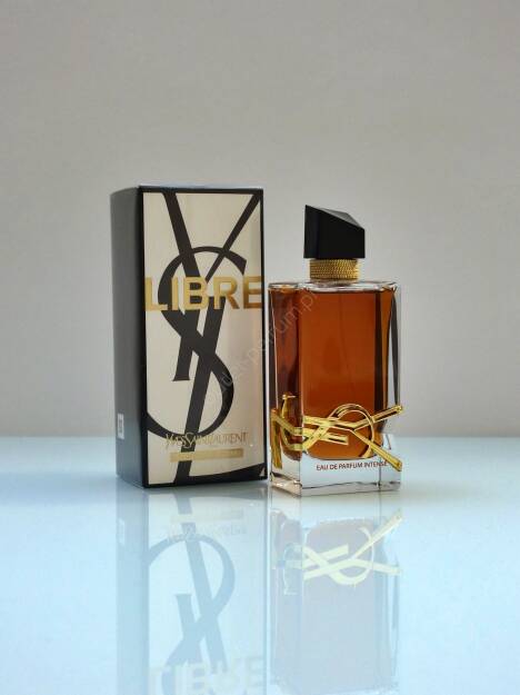 YVES SAINT LAURENT LIBRE WOMEN INTENSE 90ML EDP