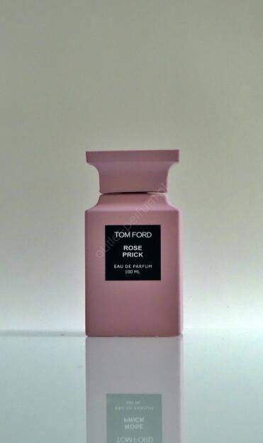 TOM FORD ROSE PRICK 100ML EDP