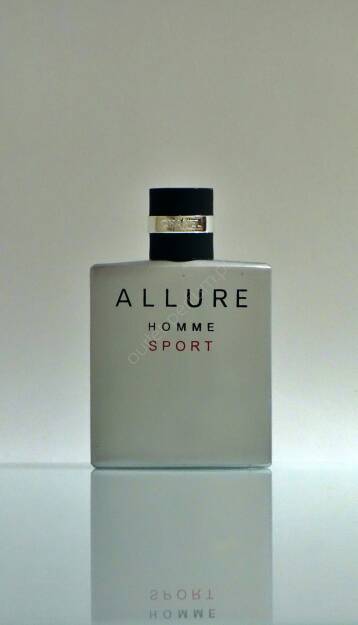 CHANEL ALLURE HOMME SPORT 100ML EDT