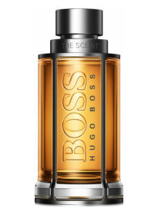 HUGO BOSS THE SCENT 100ML EDT