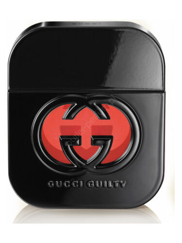 GUCCI GUILTY BLACK 75ML EDT