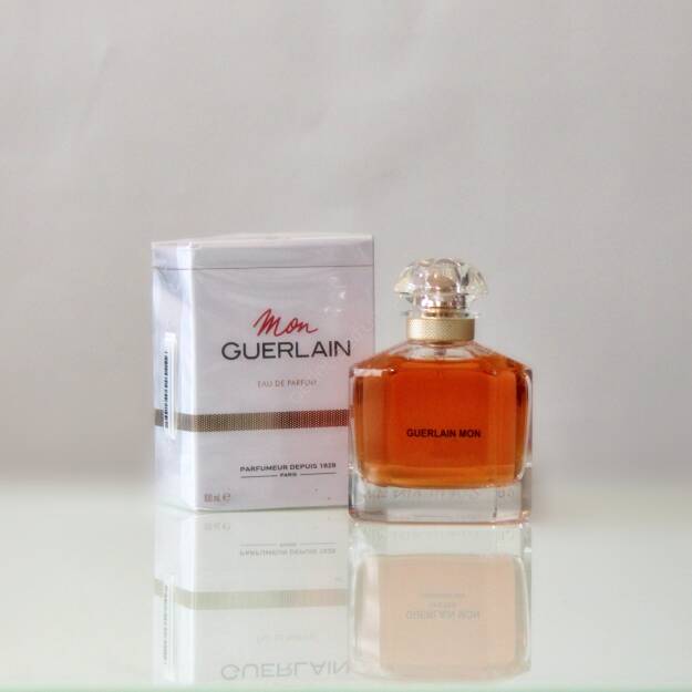 GUERLAIN MON 100ML EDP