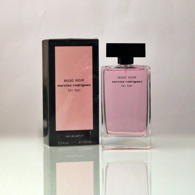 NARCISO RODRIGUEZ FOR HER MUSC NOIR 100ML EDP