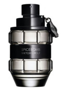 VIKTOR&ROLF SPICEBOMB 90 EDT