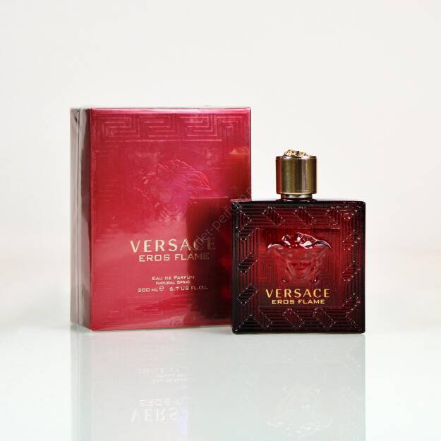 VERSACE EROS FLAME MEN 100ML EDP