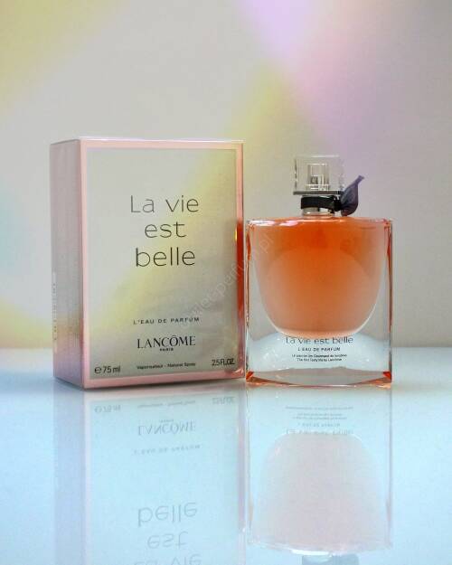 LANCOME LA VIE EST BELLE 75ML EDP